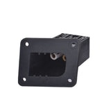 36V PowerWise Charger Receptacle Only For EZGO TXT Golf Cart Electric 73063-G01