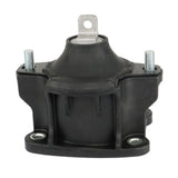 Labwork For 13-17 Honda Accord 2.4L Engine Only AT CVT Trans 5x Motor Mount Set