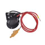 For Club Car Golf Carts DS Precedent Charger Cord Plug & Charger Receptacle 48V