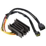Regulator Rectifier 32800-29F00 For Suzuki DR-Z400SM 2005-17 DR-Z400S 2000-2017