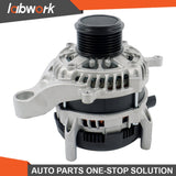 Labwork 12V 135A Alternator Acura TLX ILX & Honda CR-V 2016-2019 2.4L L4