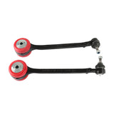 Labwork Front Lower Rear Control Arm Set Bushings For 2005-2010 Chrysler 300 S