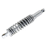 For Sportster XL883 1200 72 48 1979-2012 Pair Chrome Rear Shocks Absorber 320mm