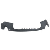 Labwork Front Bumper Cover Primed Plastic For 2020-2022 Acadia 4Door