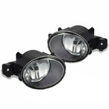 Labwork Fog Light H11 For Nissan Altima Maxima Sentra Infiniti Pair Replacement