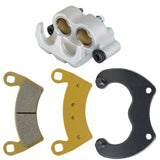 For 2014 2015 2016 2017 Polaris RZR XP 4 1000 Rear Right Brake Caliper Pads NEW