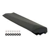 Labwork Rear Door Lower Molding Trim Driver LH Side For 2016-2018 Toyota Rav4