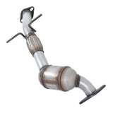 Labwork Front Catalytic Converter 2010-2013 For Ford Transit Connect 2.0L