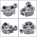 2009-24 For Honda TRX420 TRX500 SXS500M 12200-HP7-A01 Cylinder Head Rebuild Kit