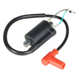 30500-GS2-005 Ignition Coil & Spark Plug For Honda CR80R CR85R RB 1987-2007 New