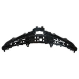 Labwork 2pc Front Upper Lower Bumper Grilles For 2018-2020 Toyota Camry SE XSE