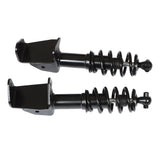 golf cart Front Shock Passenger/ Drivers Side For electric Yamaha G29 2007-2016