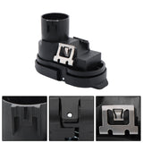 Labwork Rear Bumper Trailer Tow Connector For 2012-2022 RAM 1500 2500 924-611