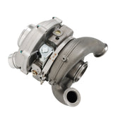 Labwork Billet Turbocharger For 2017-2019 F250 Ford Super Duty PowerStroke 6.7L