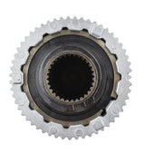Labwork Front Auto Locking Wheel Hub For Ford Super Duty Excursion 1999-04 3PC