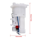 5PW-13907-01-00 Fuel Gas Tank Pump Fit For Yamaha YZF R6S R1 R6 5PW-13907-03-00
