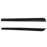 Labwork Window Molding Trim Weatherstrip Seal Belt For 1999-2011 Ford Ranger