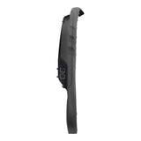 Front Bumper Lower Valance Plastic without Tow Hook Holes without Skid Plate Replacement for Silverado 1500 2016-2019 84029773 GM1015134C
