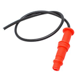 For Polaris Sportsman 500 4x4, 1996-2002, Spark Plug Wire & Cap - 3084980