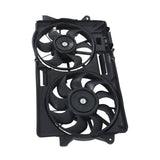 Labwork Radiator Cooling Fan For Ford Mustang 2.3L 2015 2016-2022 FR3Z8C607B