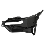 Labwork Right Fog Lights For 2020-2021 Ford Explorer Lamp Trim Cover Kit W/Blubs