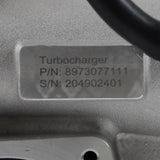 Labwork RHG6 Turbocharger Turbocharger For 2001-2004 GMC Sierra 2500 HD 6.6L