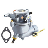 Generator Carburetor for Coleman Powermate 3250 4000 Watt 8Hp