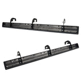 Labwork Running Boards For Silverado Sierra 1500 2019-23 Crew Cab 6" Side Steps