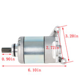 Starter For Honda 150 CRF150F 2006 2007 2008 2009 2012 2013 2014 2015 New