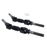 For Kubota RTV 900 1100 1140 Rear Left & Right CV Axle K7711-12330 K7711-12334
