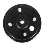 2X Rear Wheel Brake Hub Drum FOR EZGO Golf Cart Electric 82+ Gas 2 Cycle 82-93