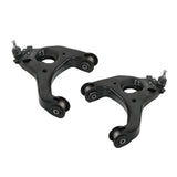Labwork 12x Front Control Arms Kit For GMC Sierra Chevrolet Silverado 1500 99-06