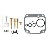 Carburetor Rebuild Kit For Suzuki LT230S Quadsport 1985-1988 LT230