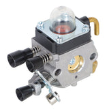 For Carburetor Carb FS38 FS45 FS46 FS55 FS74 FS75FS45 FS46 FS55 Trimmers