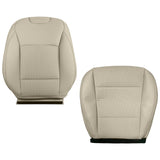 Tan Bottom and Top Seat Cover Replacement for Legacy 2015-2019