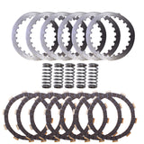 Clutch Kit Heavy Duty Springs For Yamaha Blaster 200 YFS200 1988 1989 1990-2006