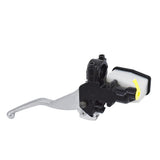 BRAKE LEVER MASTER CYLINDER ASSEMBLY FOR Arctic Cat 250 300 375 2X4 4X4 1998-03