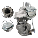 Labwork Left & Right Turbo Turbocharger For 2013-2016 Ford F150 Expedition 3.5L