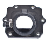 Carburetor Intake Boot Manifold For Polaris Sport Xplorer Sportsman 400 400L