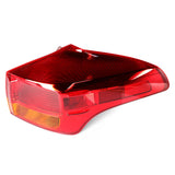 Labwork Outer Left+Right Side Tail Lights Lamps For Toyota RAV4 2013 2014 2015