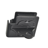 For 2004-2007 Yamaha RHINO 660 BOTTOM & TOP ENGINE MOUNT RUBBER DAMPER KIT