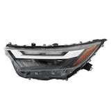 Labwork For Toyota RAV4 2022-2024 Assembly LED Left Driver Headlight 811500R350