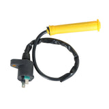 For Honda XR650L 1993-2016 Ignition Coil Spark Plug 30510-MN1-680 30700-KF0-163
