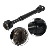 Labwork Front Drive Shaft Prop Assy For Dodge Ram 2500 3500 Diesel 4WD 2006-2013