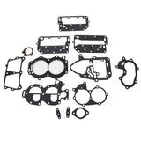 Gasket Kit Powerhead for Johnson Evinrude 25 35hp 2cyl X-Ref 433941 18-4307