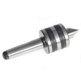 New Morse Taper 3MT MT3 Live Center Triple Bearing Lathe Medium Duty CNC