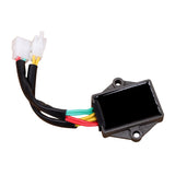 Voltage Rectifier Regulator For Honda VT250F VTZ250 VFR400 (NC21 NC24)1987-1988
