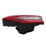 Labwork Inner Tail light For 2021-2023 Toyota Camry XSE XLE LED Rear lamp Right