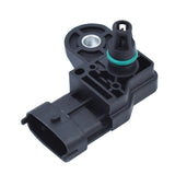 For Polaris RZR 570 800 900 1000 EFI XP TMAP T-Map Sensor 2410422 2411528 Kit