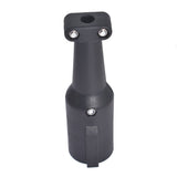 For Club Car Golf Carts DS Precedent Charger Cord Plug & Charger Receptacle 48V